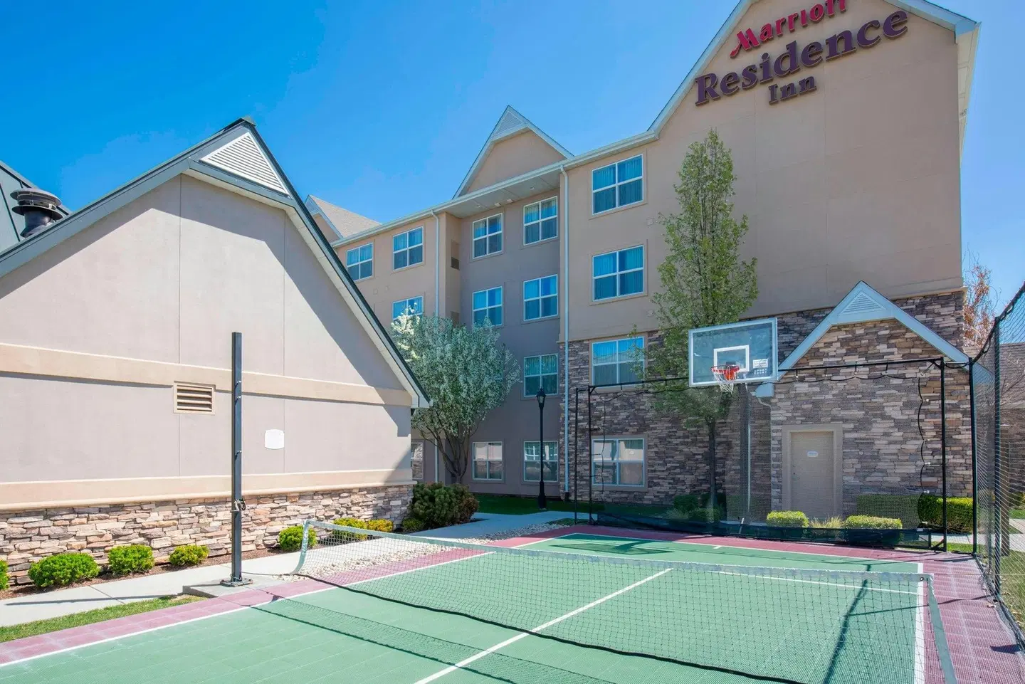 Residence Inn by Marriott Boise West SPORTS_AND_LEISURE