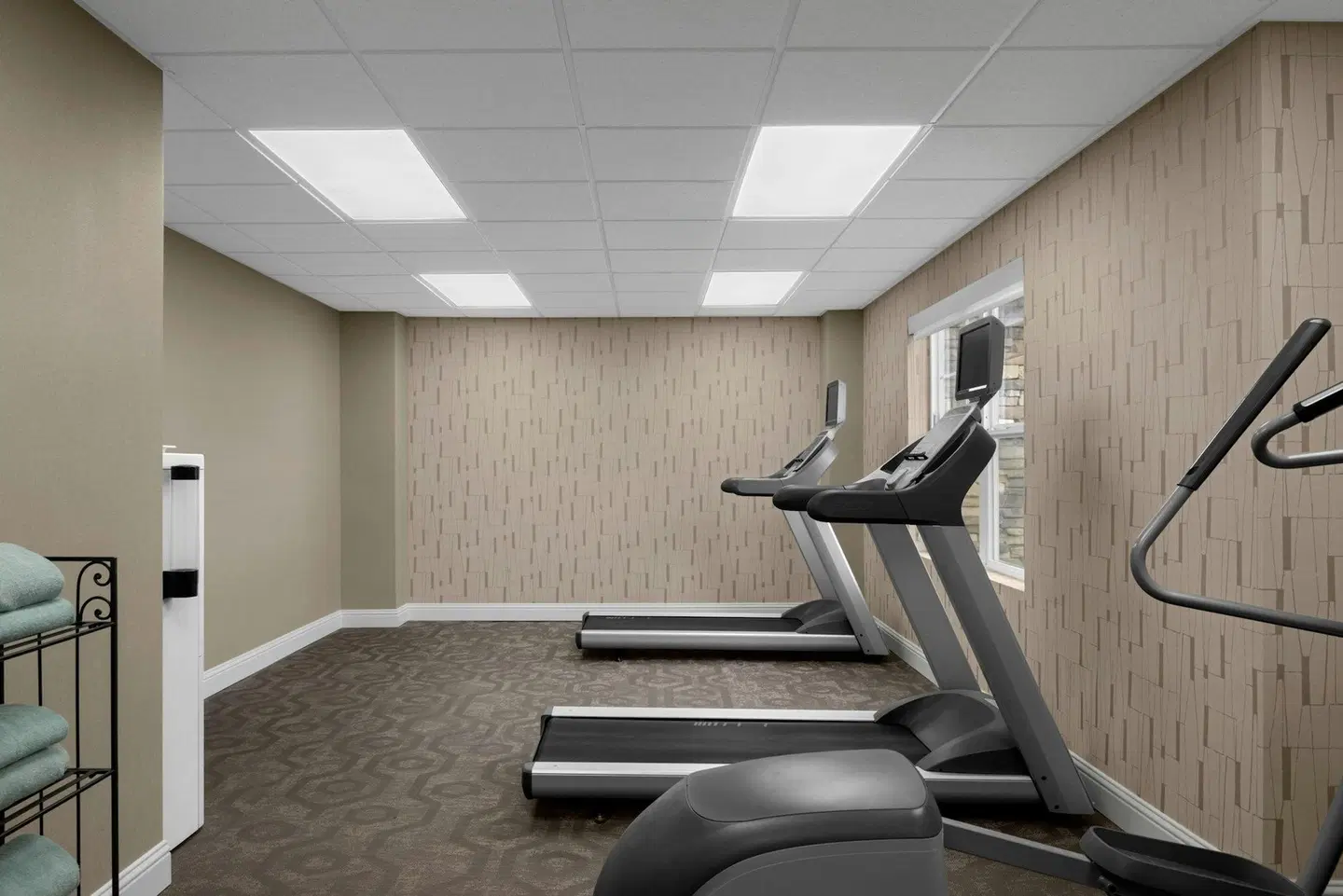 Residence Inn by Marriott Boise West HEALTH_BEAUTY
