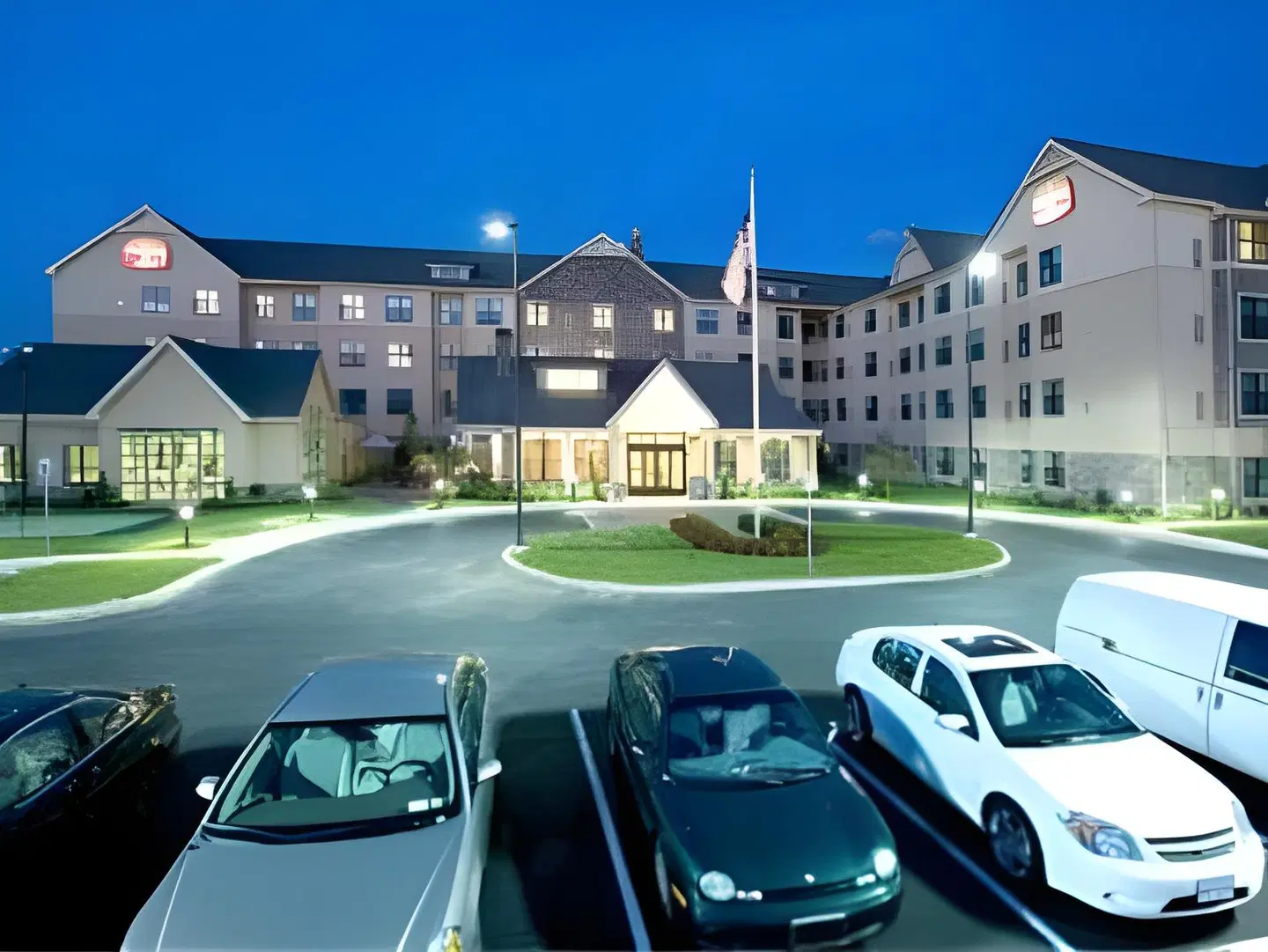 Residence Inn by Marriott Dover SPORTS_AND_LEISURE