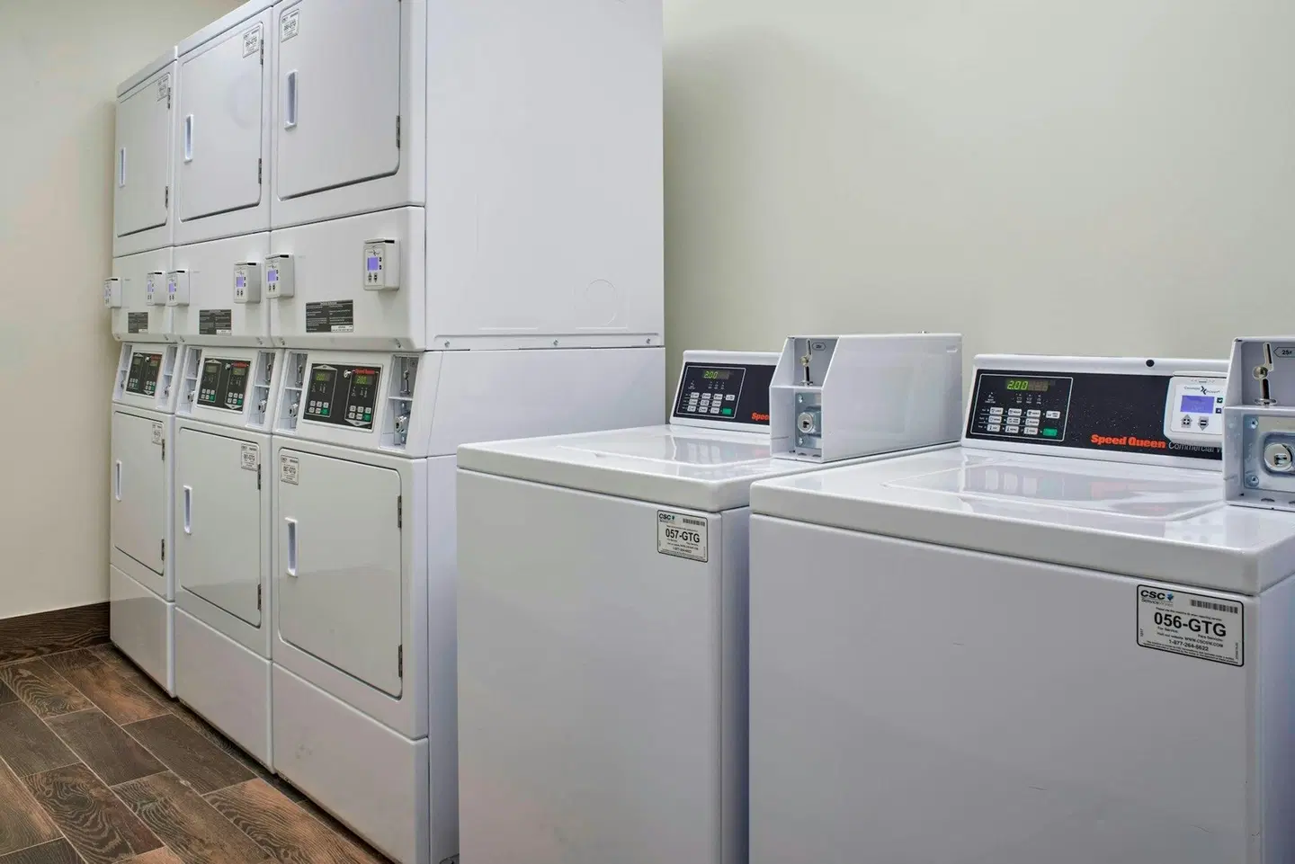 TownePlace Suites by Marriott Richmond ROOM_EXAMPLE