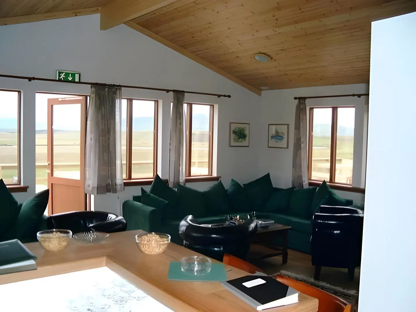 Aurora Lodge Hotel Konferenz