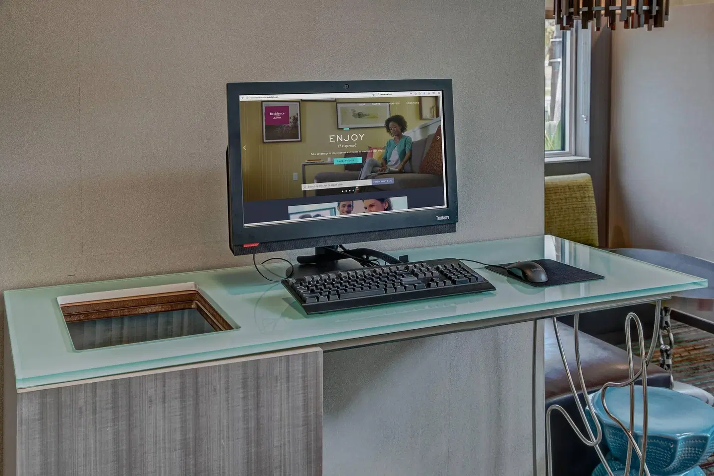 Residence Inn by Marriott Fort Lauderdale Pompano Beach Central ROOM_EXAMPLE