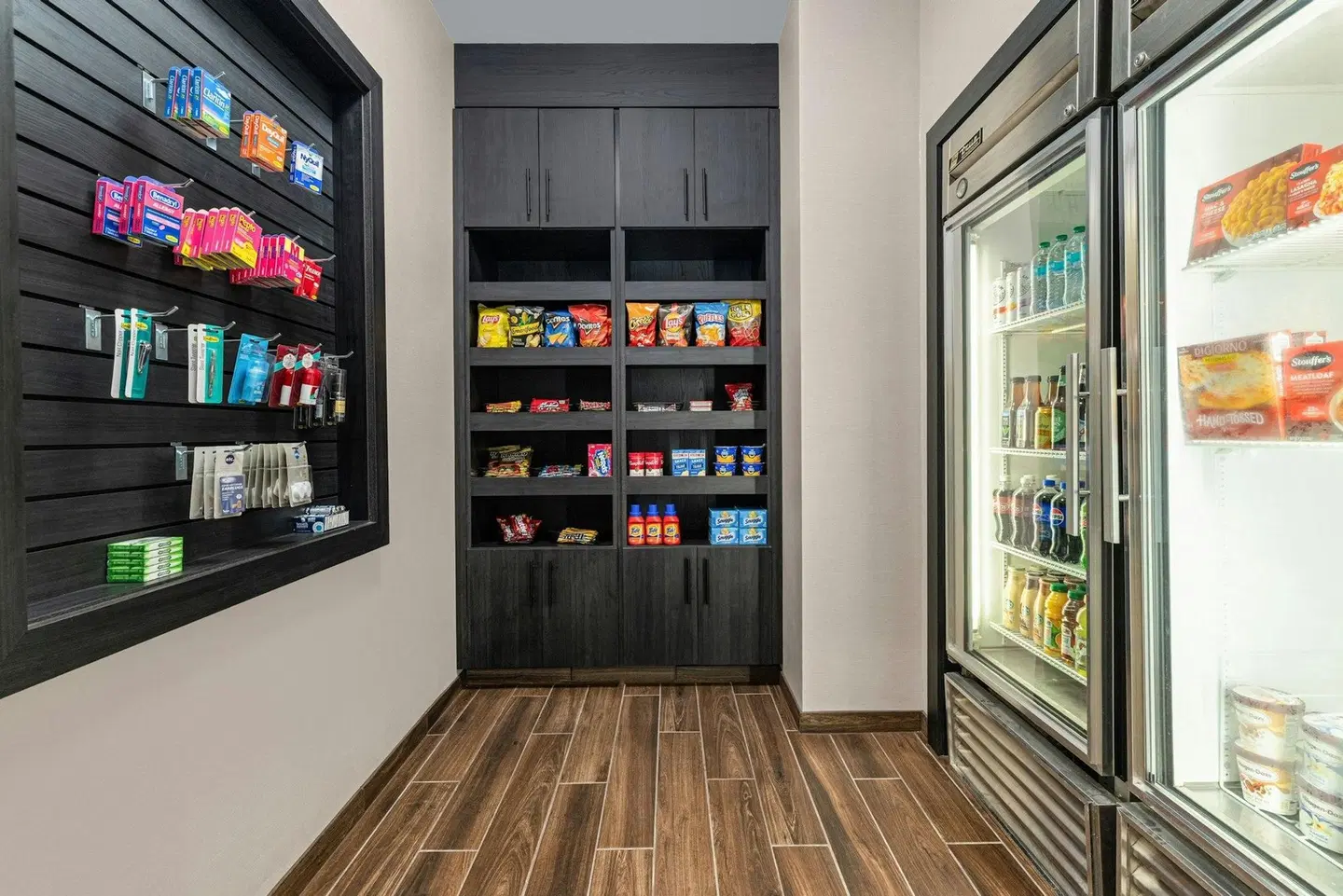 Residence Inn Paducah LOUNGE_LOBBY