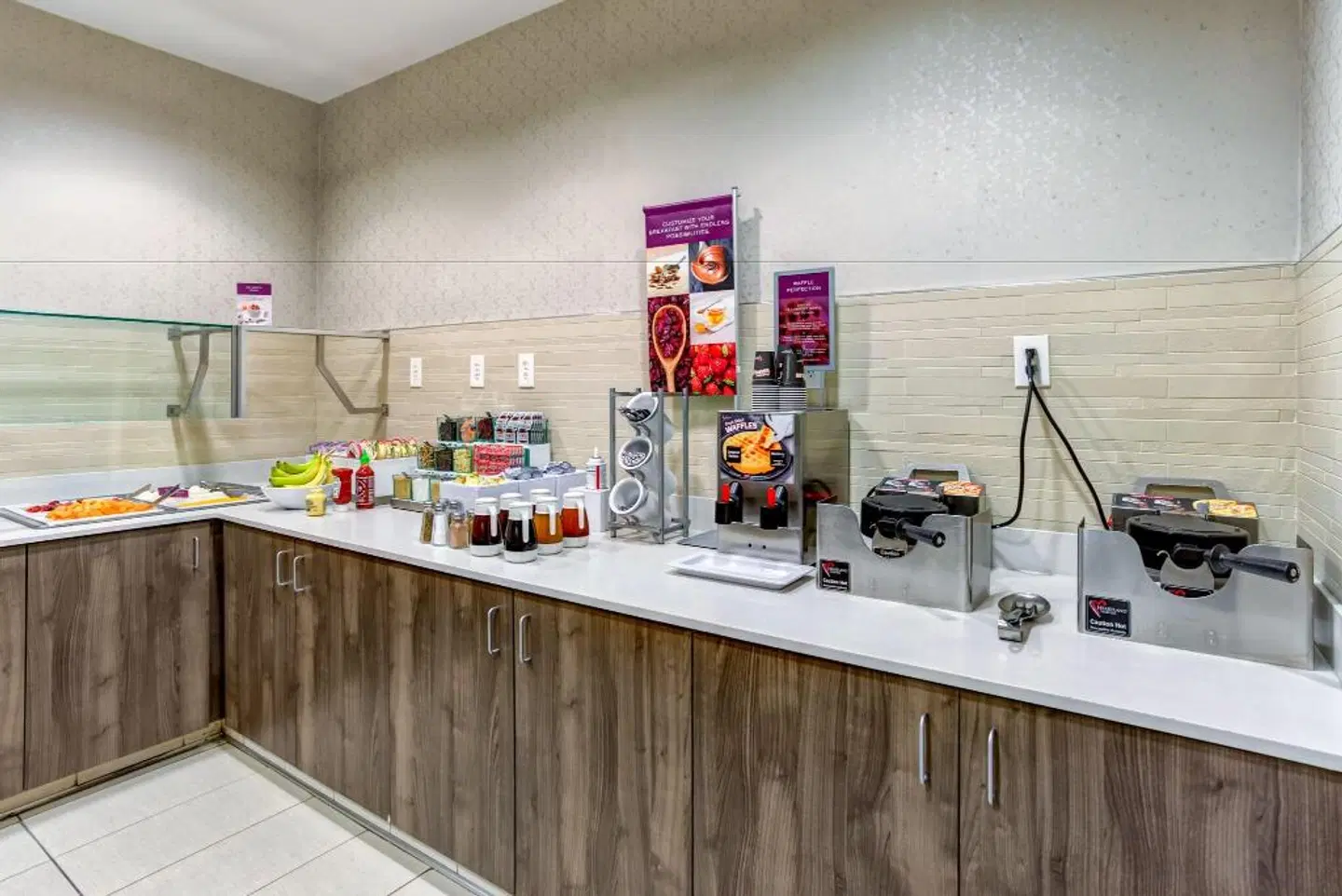 Residence Inn by Marriott Clearwater Downtown Restaurant