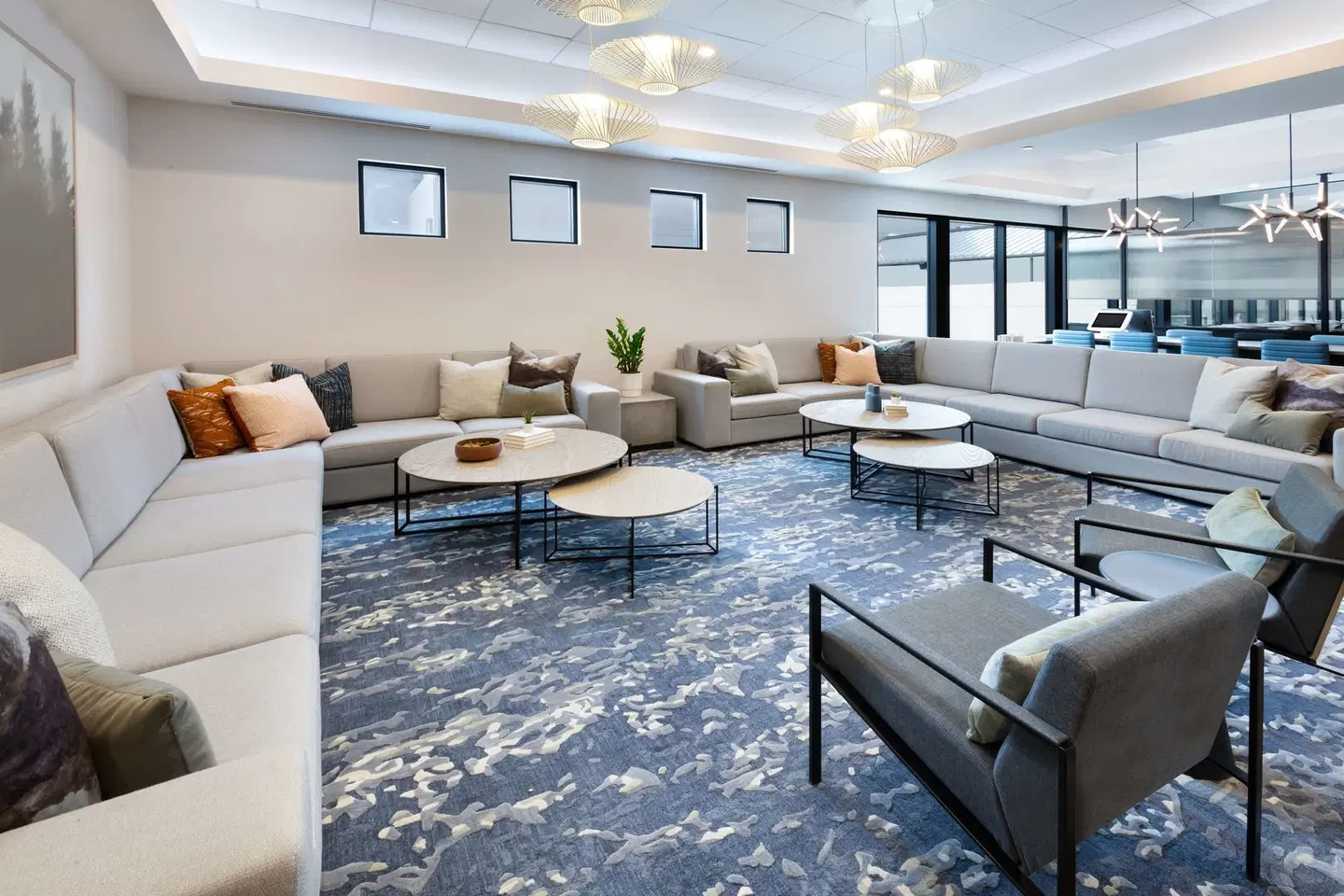DoubleTree by Hilton Denver Cherry Creek LOUNGE_LOBBY