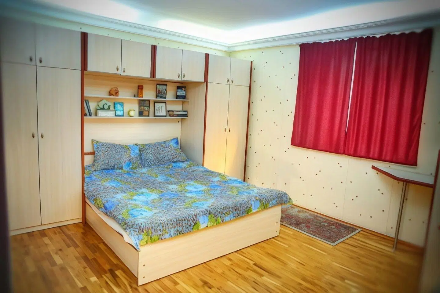 Dream Hotel and Apartment ROOM_EXAMPLE