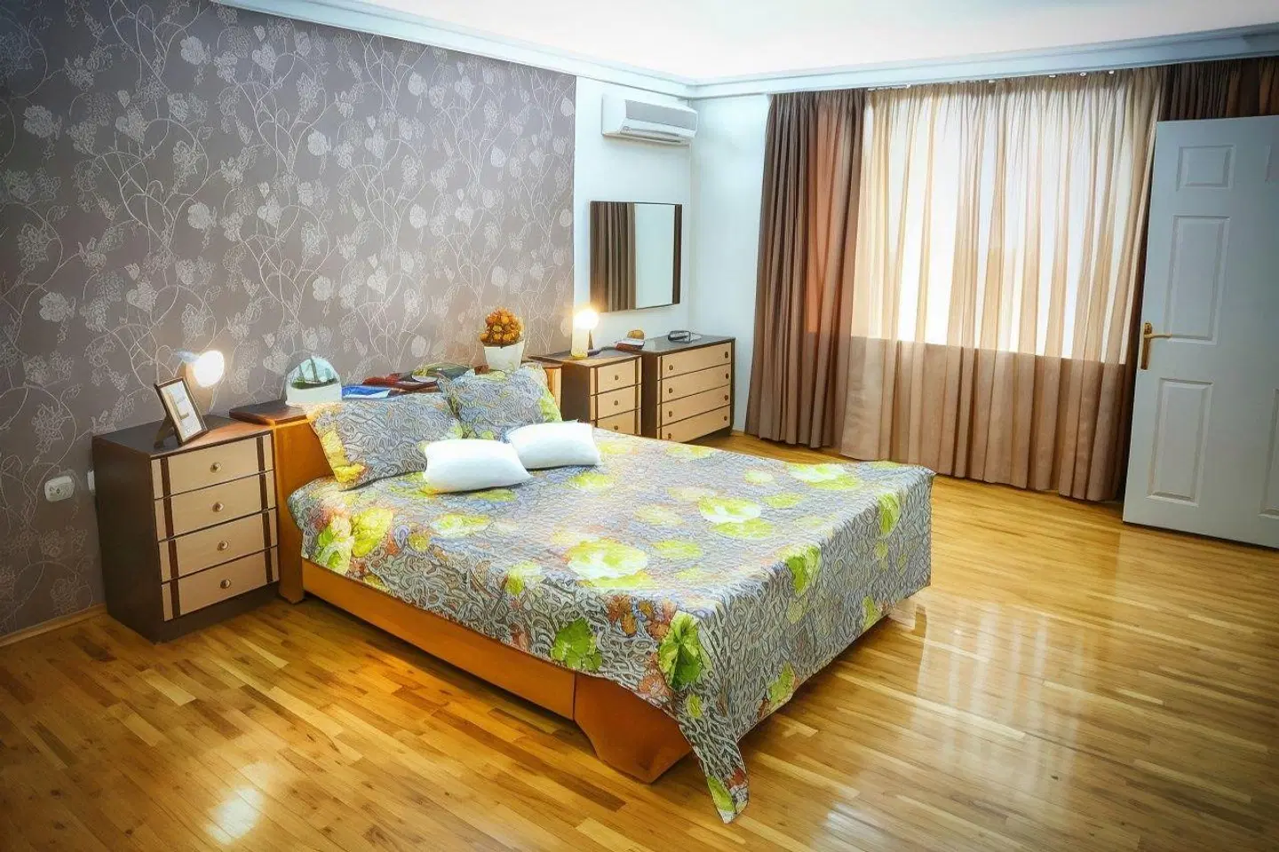 Dream Hotel and Apartment ROOM_EXAMPLE