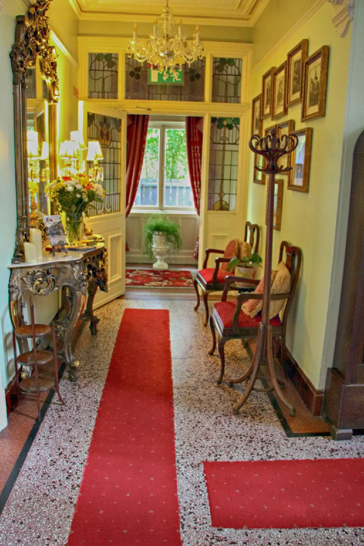 Innisfree House LOUNGE_LOBBY