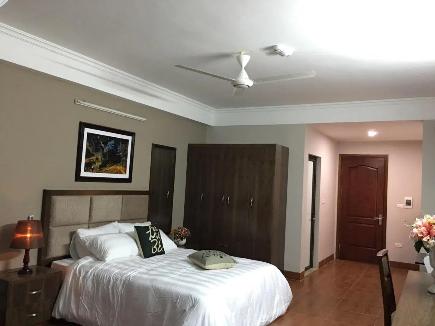 iStay Hotel Apartment 1 ROOM_EXAMPLE