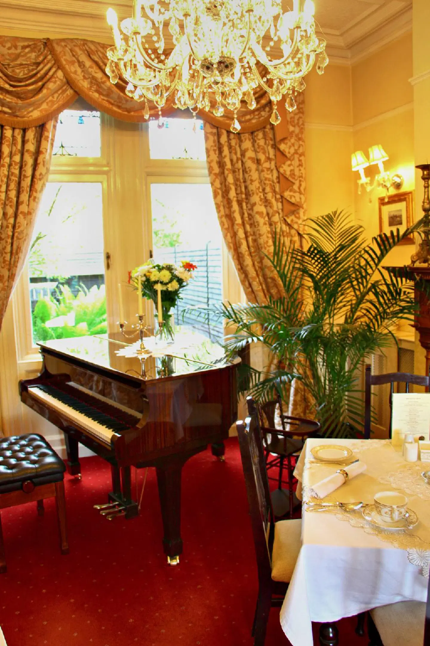 Innisfree House LOUNGE_LOBBY