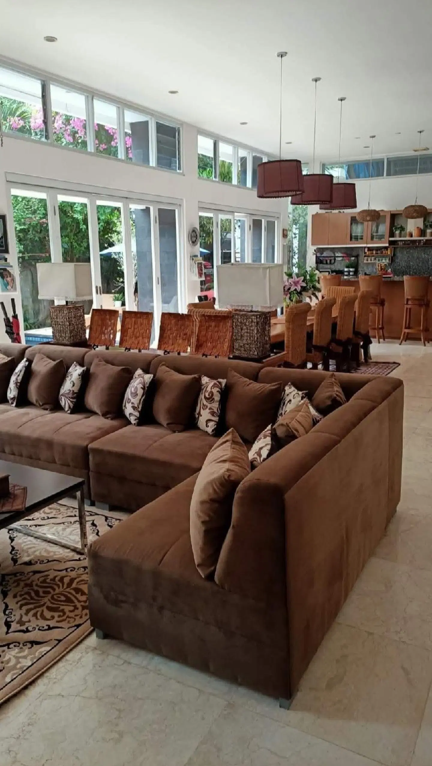 Narvik Villa LOUNGE_LOBBY