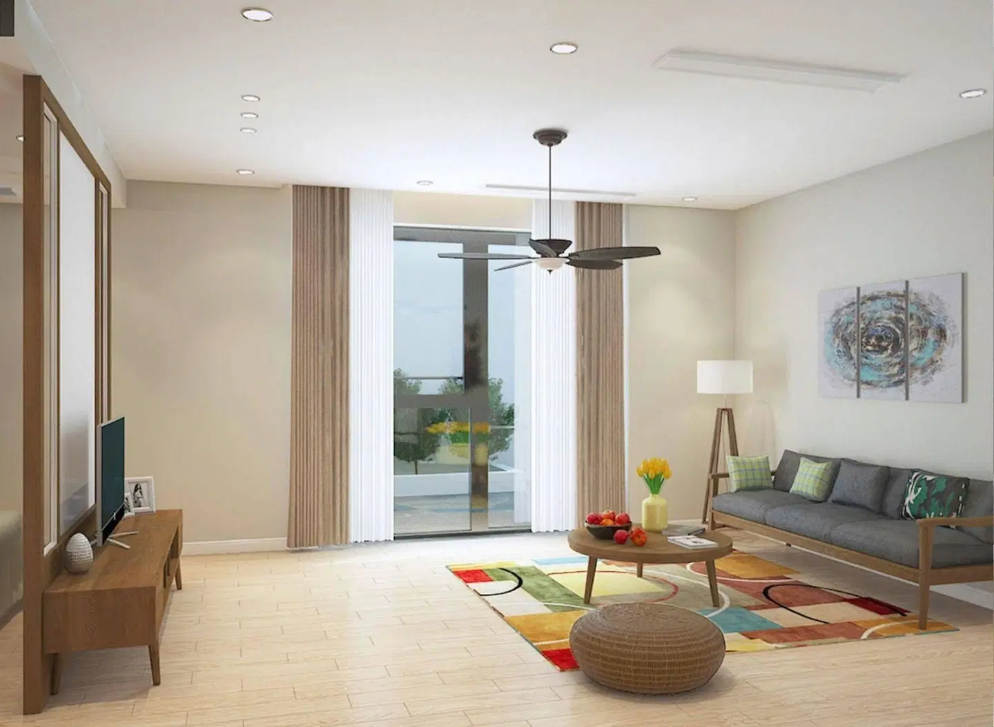 Dream Hotel and Apartment ROOM_EXAMPLE