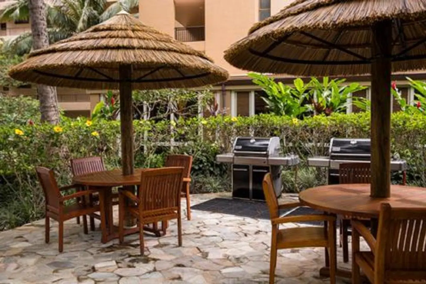 Aston Mahana at Kaanapali Terrasse