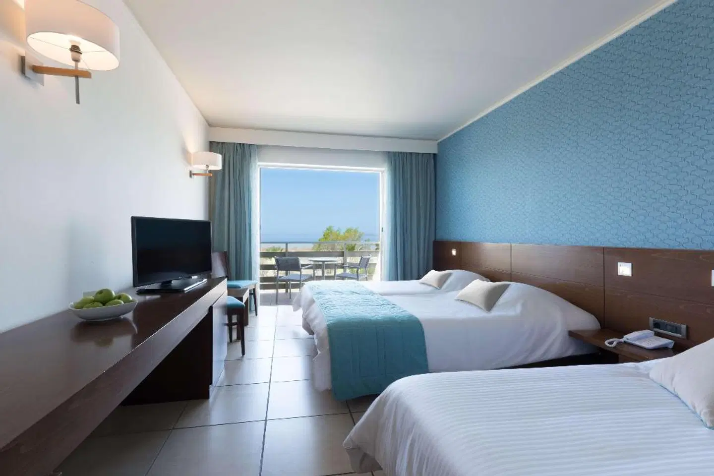 Blue Lagoon Resort ROOM_EXAMPLE