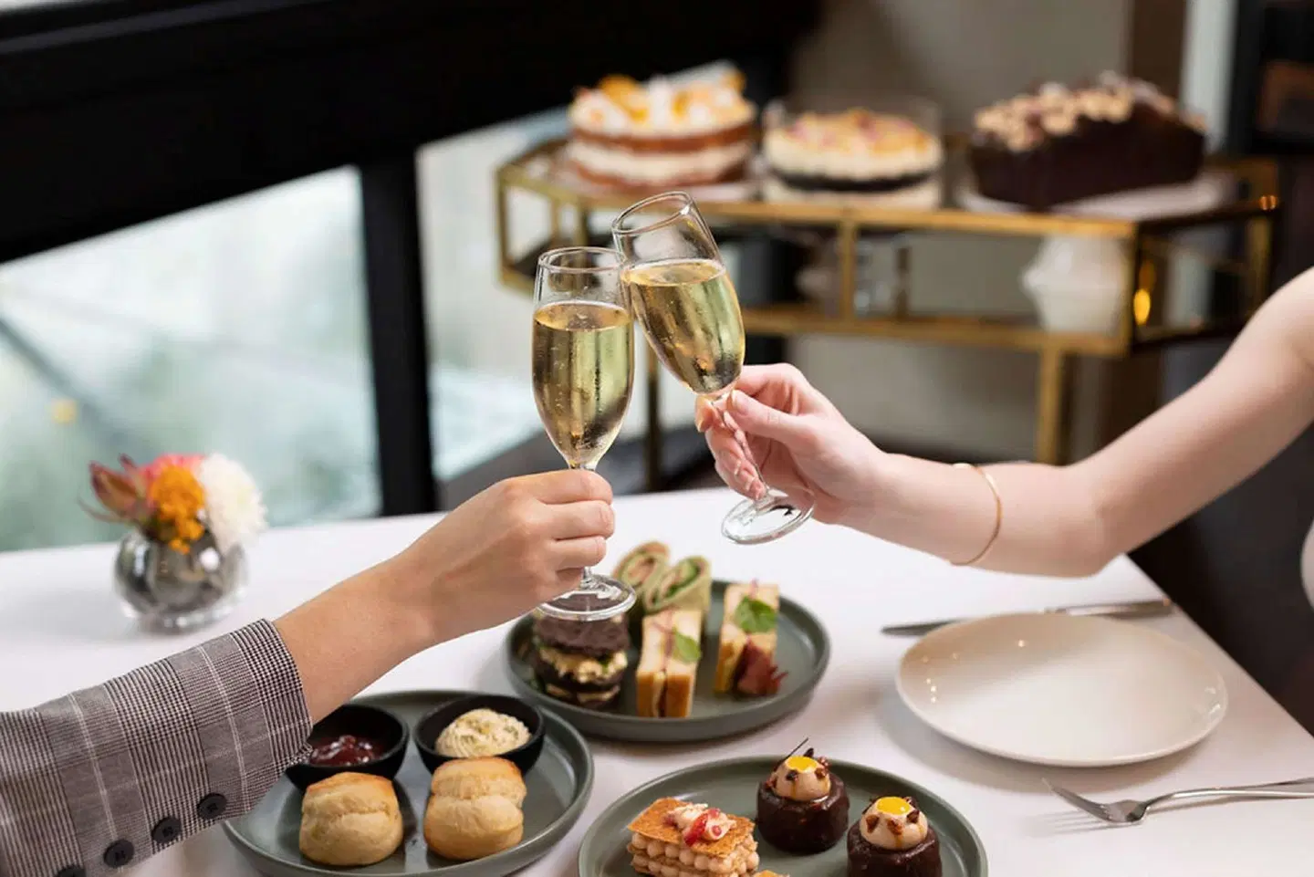 Hyatt Regency Brisbane HEALTH_BEAUTY