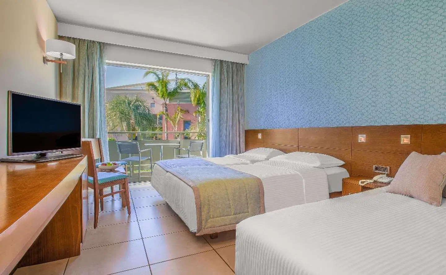 Blue Lagoon Resort ROOM_EXAMPLE