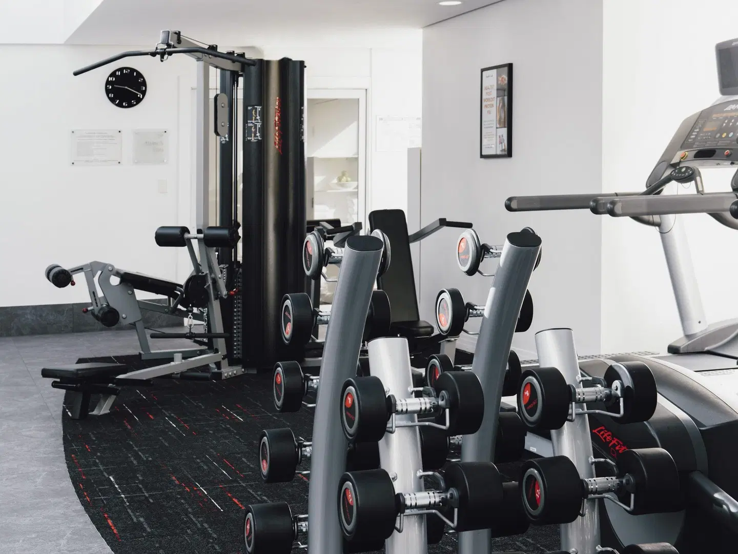 The Como Melbourne SPORTS_AND_LEISURE