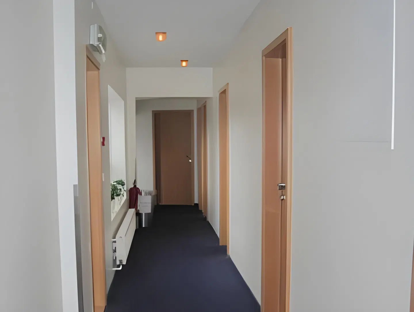 Akureyri H.I. Hostel LOUNGE_LOBBY