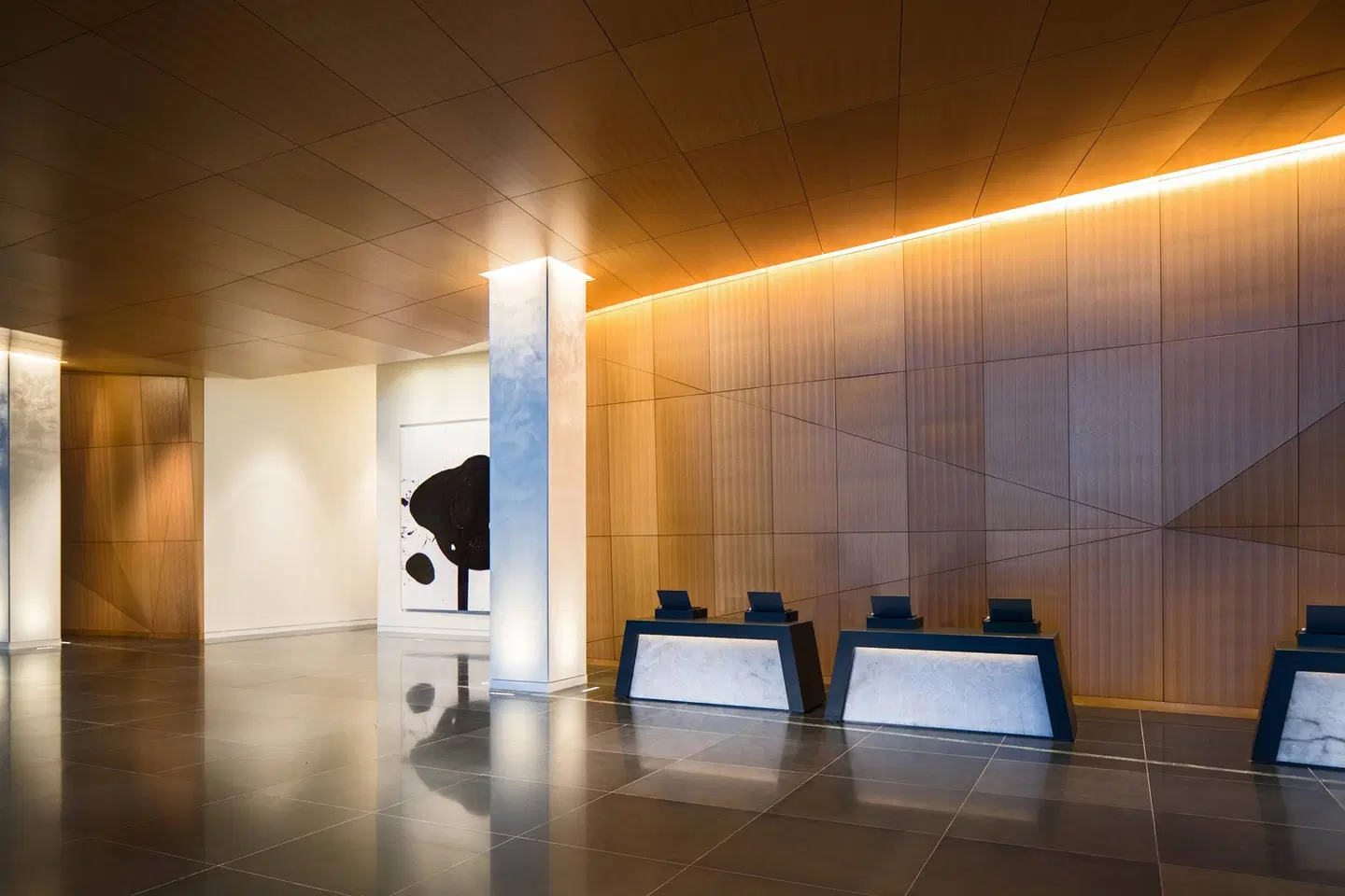 Marriott Marquis Chicago HEALTH_BEAUTY