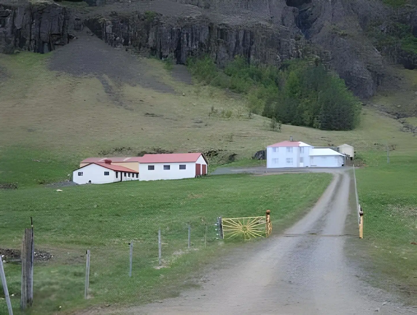 Guesthouse Stekkatún SPORTS_AND_LEISURE