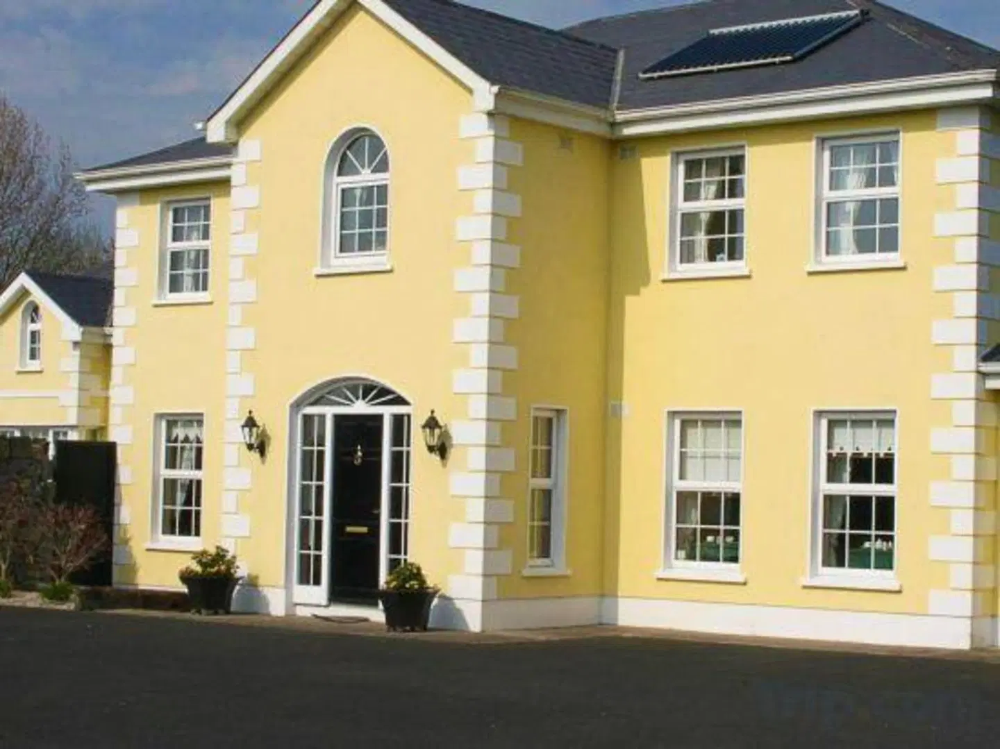 Avarest Bunratty B&B EXTERIOR