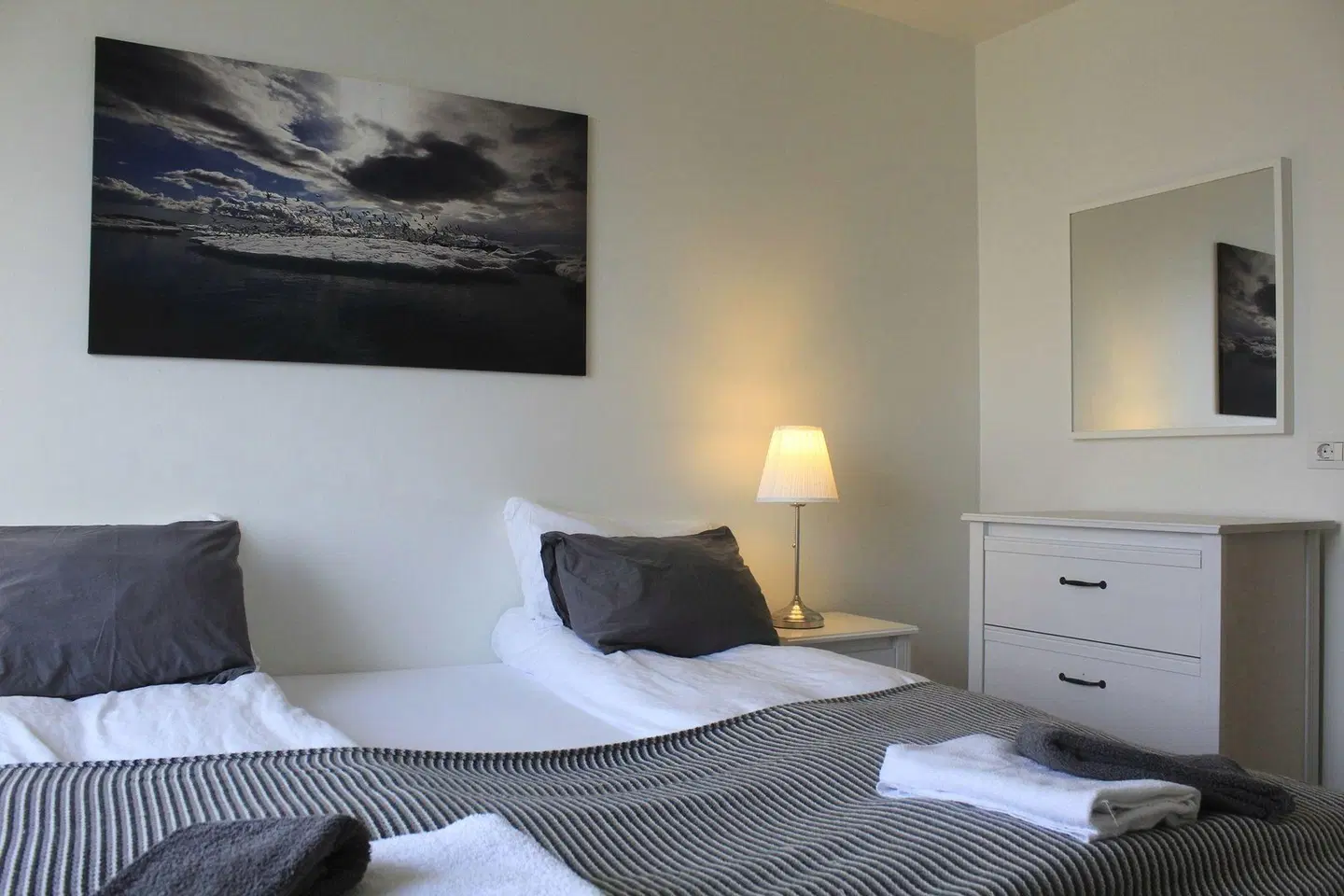 Höfn Guesthouse ROOM_EXAMPLE