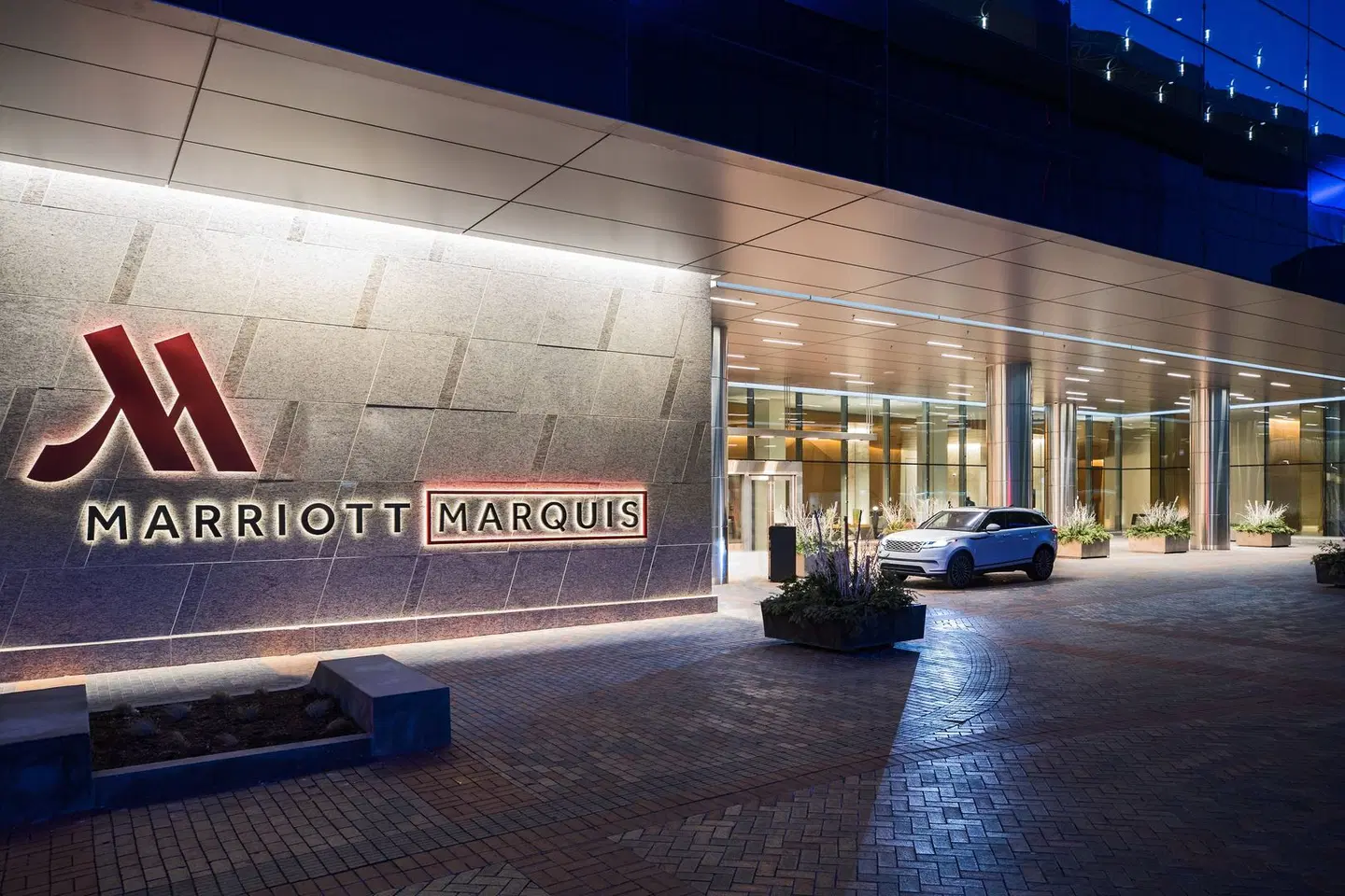Marriott Marquis Chicago LOUNGE_LOBBY