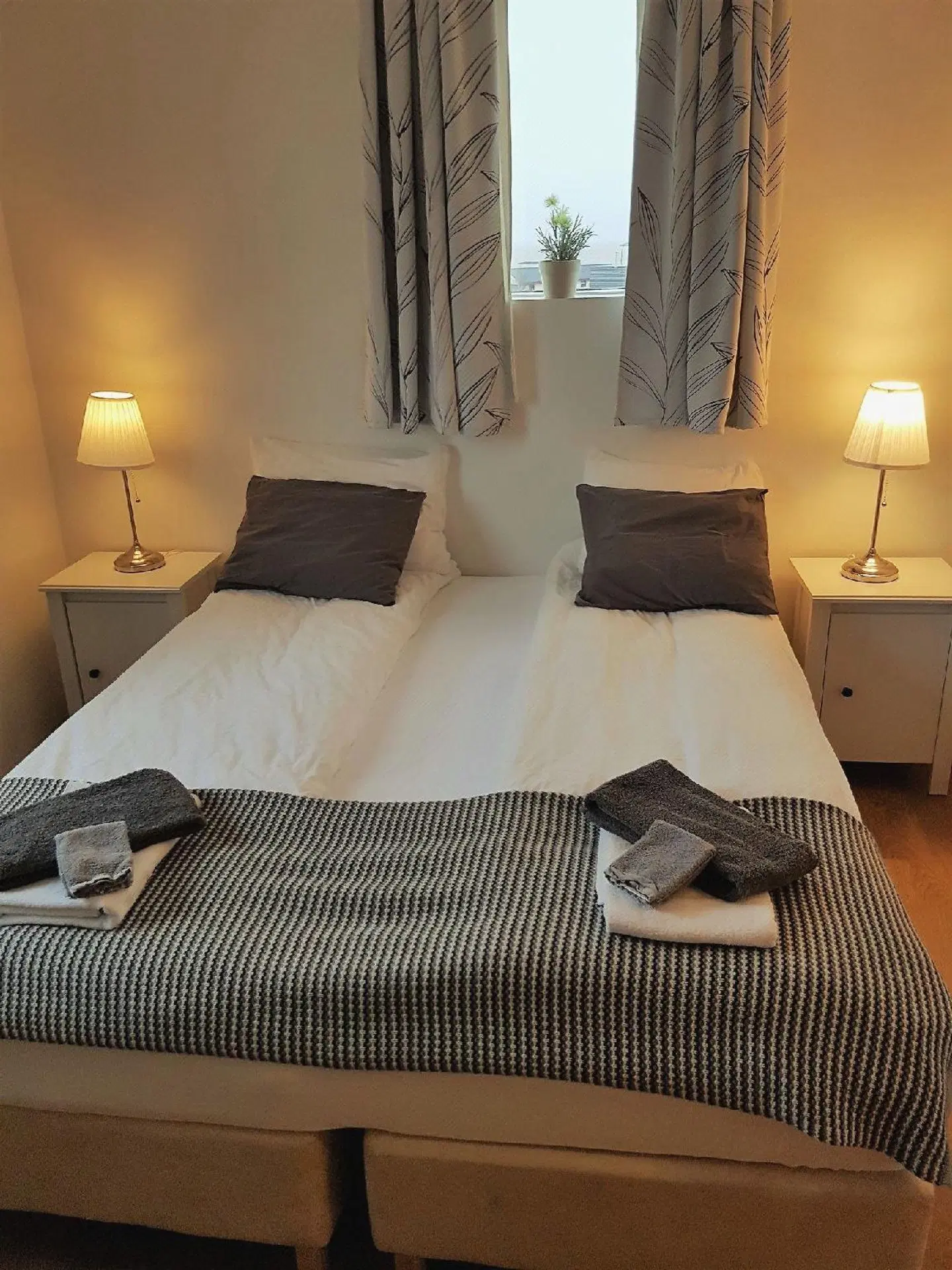 Höfn Guesthouse ROOM_EXAMPLE