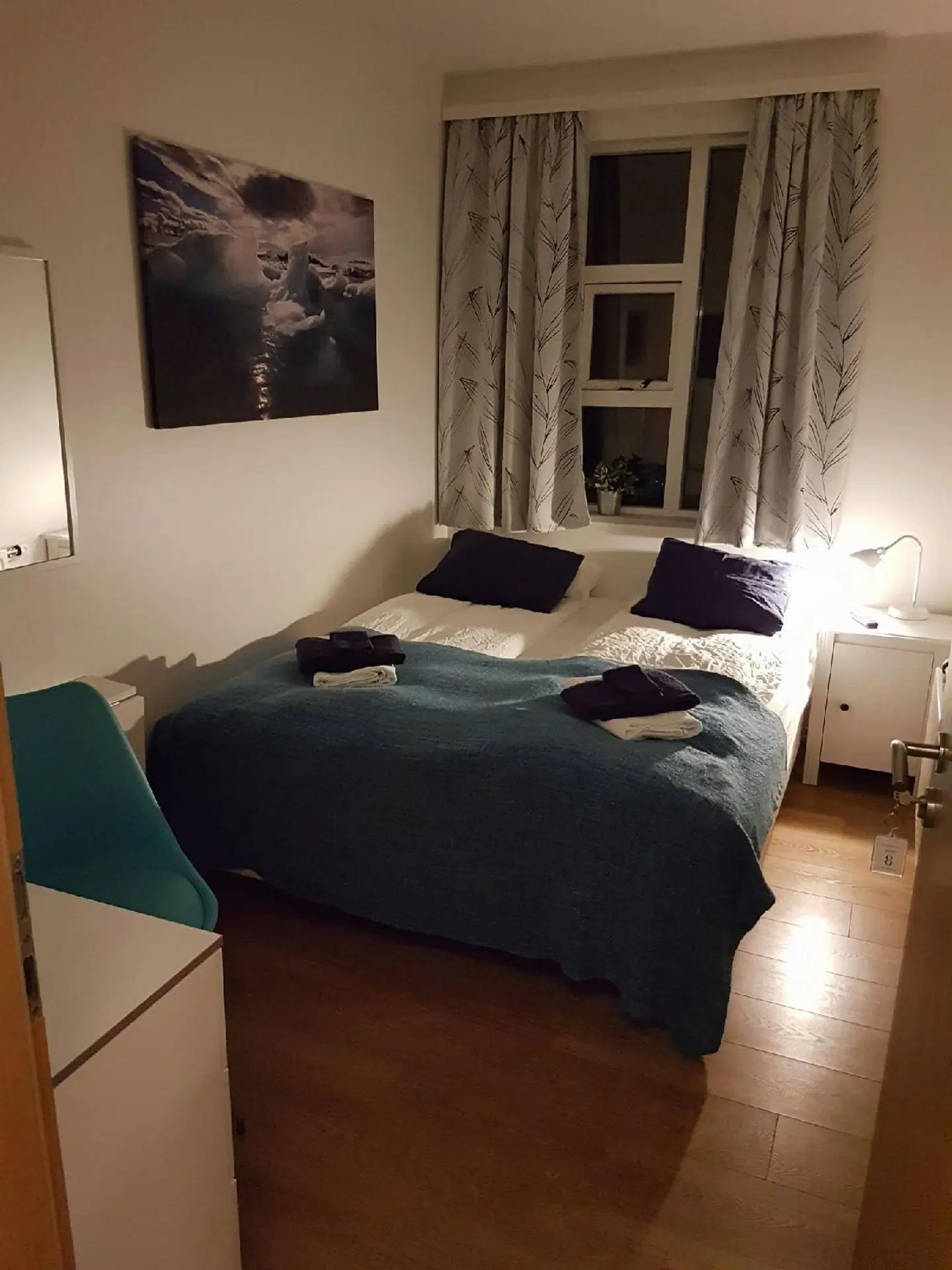 Höfn Guesthouse ROOM_EXAMPLE