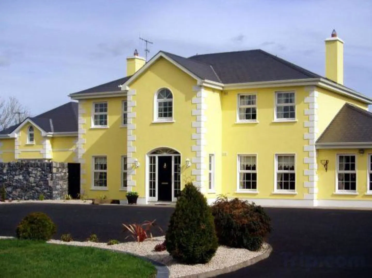 Avarest Bunratty B&B EXTERIOR