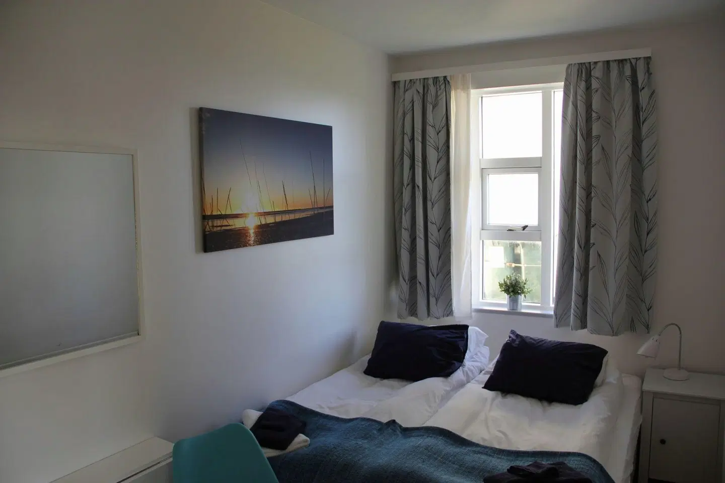 Höfn Guesthouse ROOM_EXAMPLE