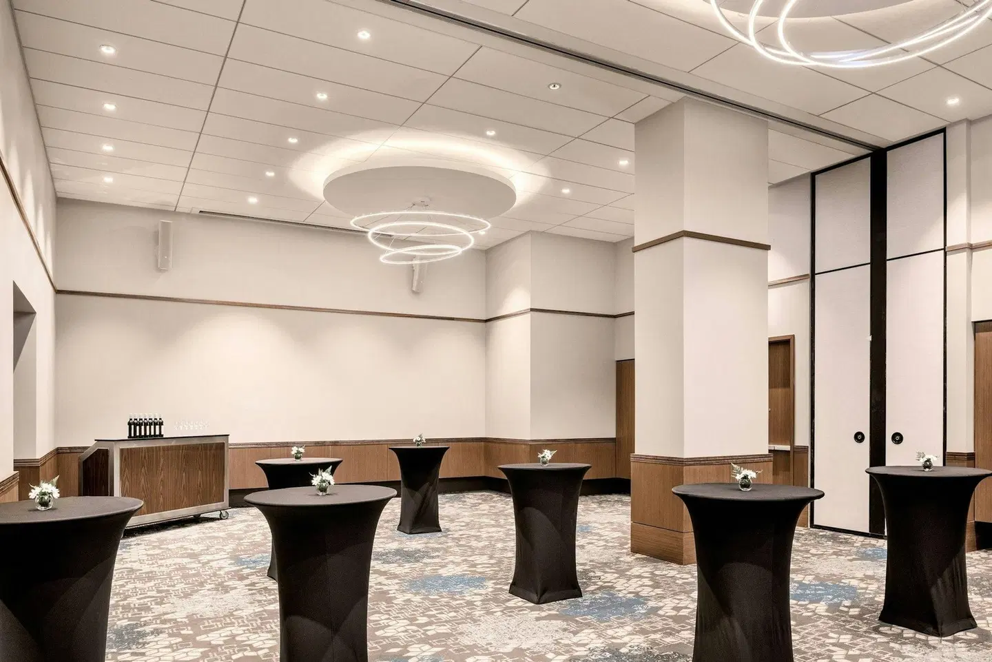 Civic Hotel Autograph Collection LOUNGE_LOBBY