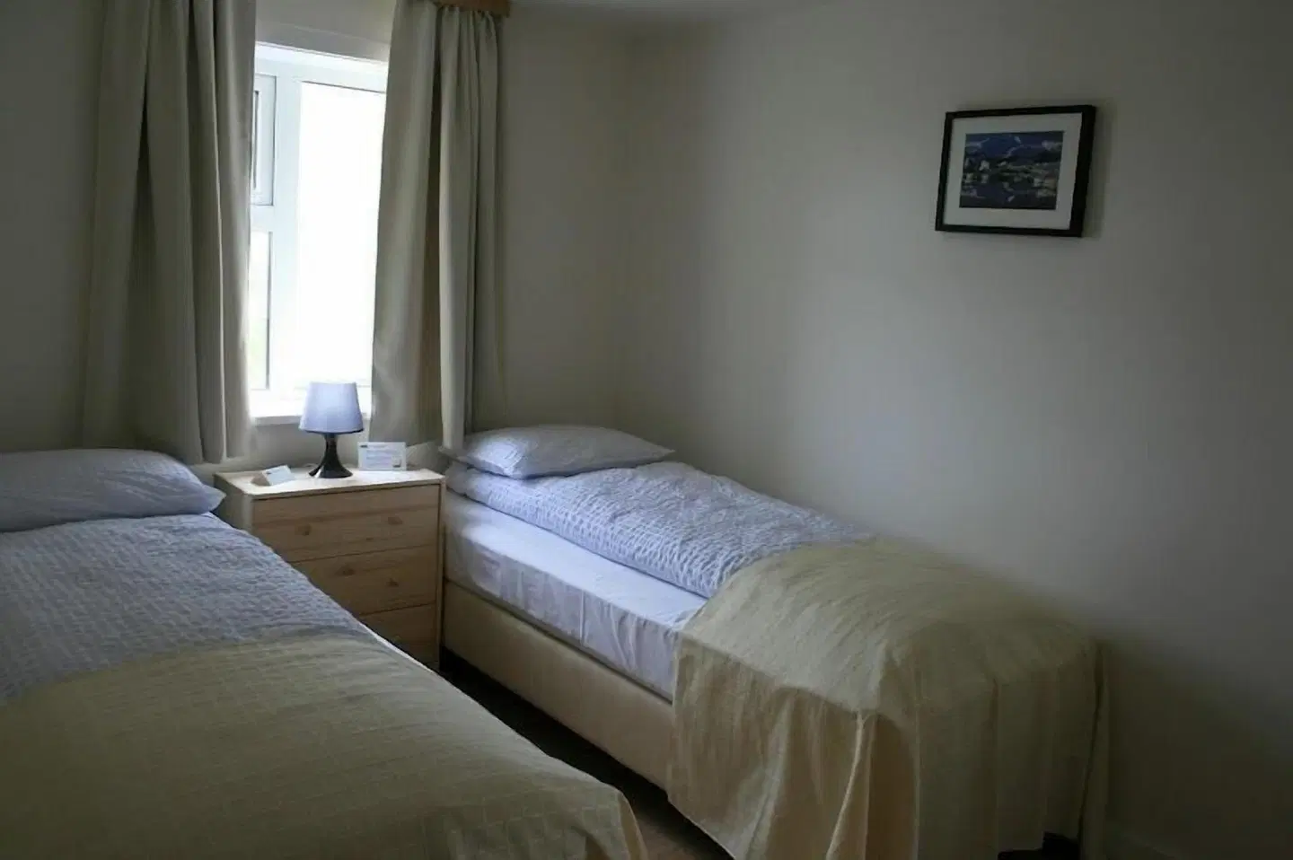 Guesthouse Stekkatún ROOM_EXAMPLE