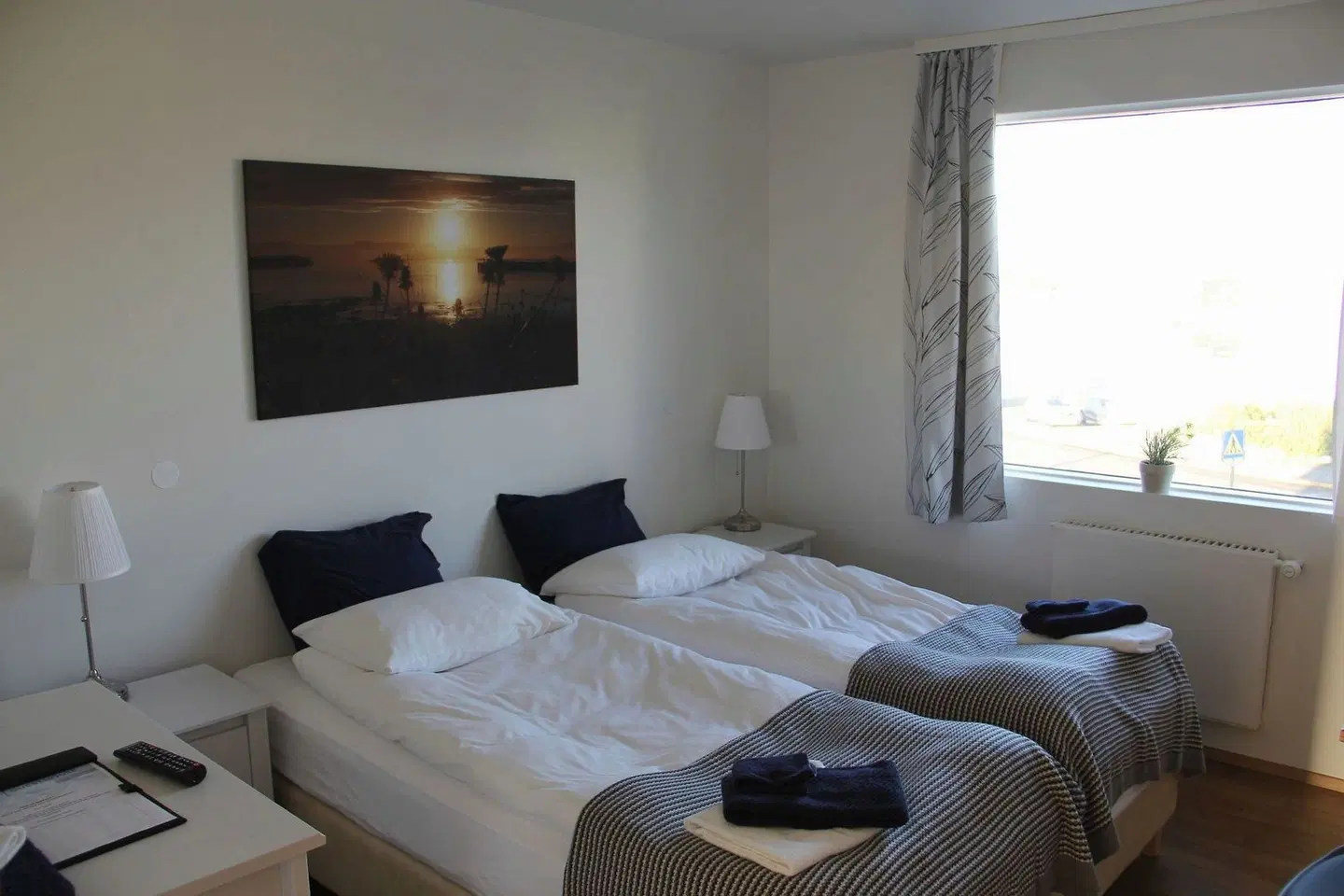 Höfn Guesthouse ROOM_EXAMPLE