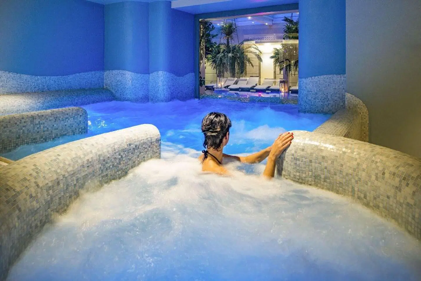 Grand Hotel Salsomaggiore HEALTH_BEAUTY