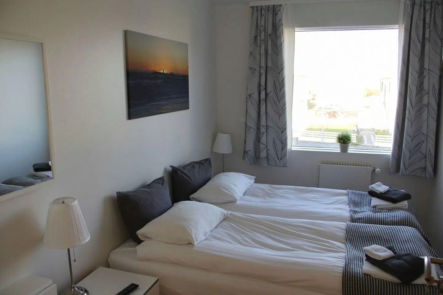 Höfn Guesthouse ROOM_EXAMPLE