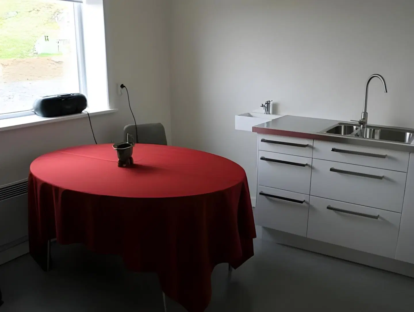 Guesthouse Stekkatún ROOM_EXAMPLE