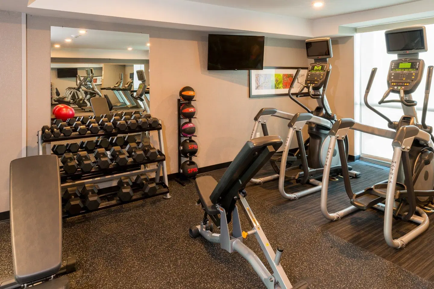 Holiday Inn Paducah Riverfront by IHG SPORTS_AND_LEISURE