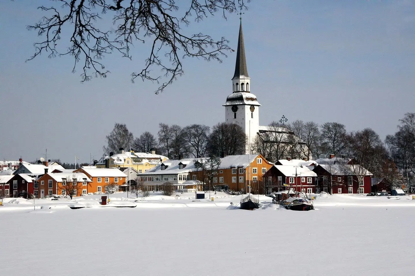 Gripsholms Värdshus Strand