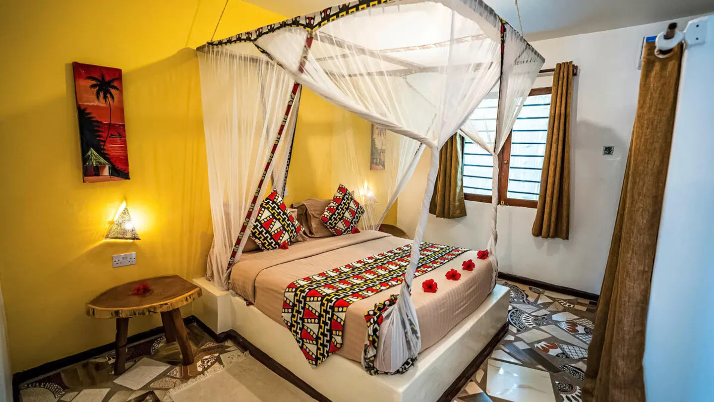 Paradise Beach Resort ROOM_EXAMPLE
