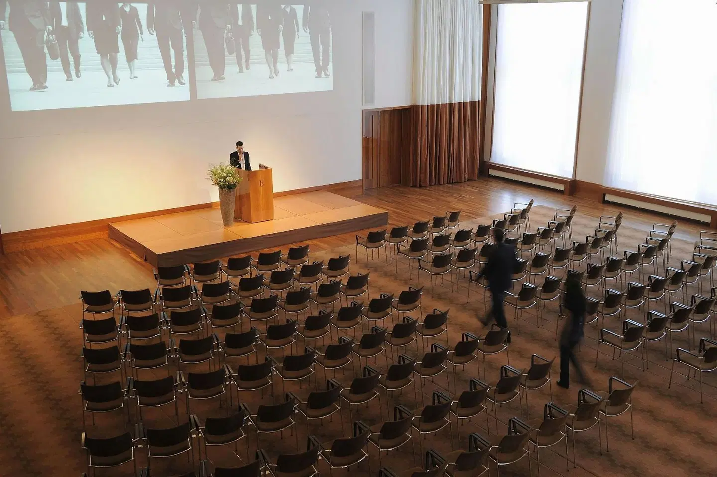 Einstein Konferenz