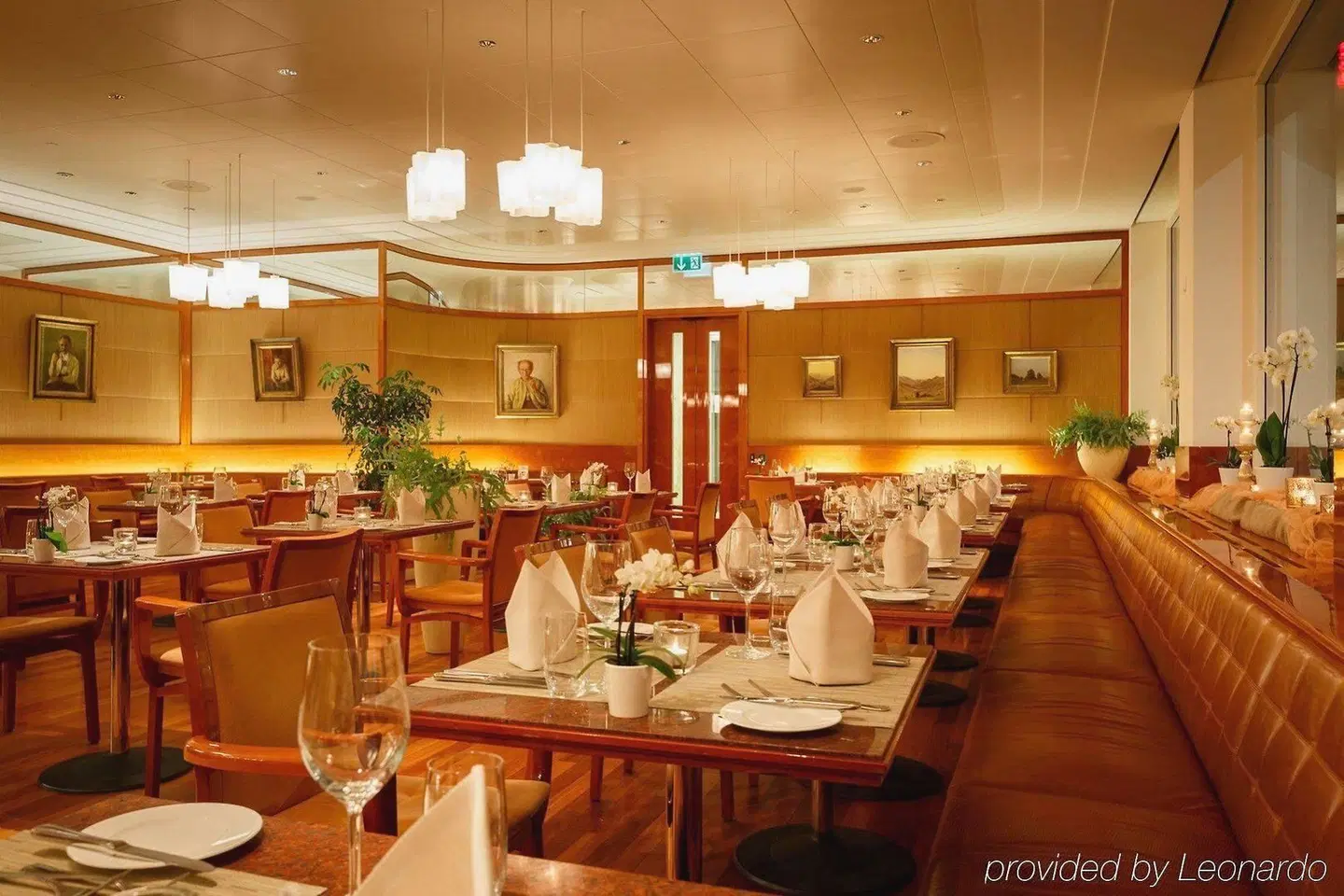 Einstein Restaurant
