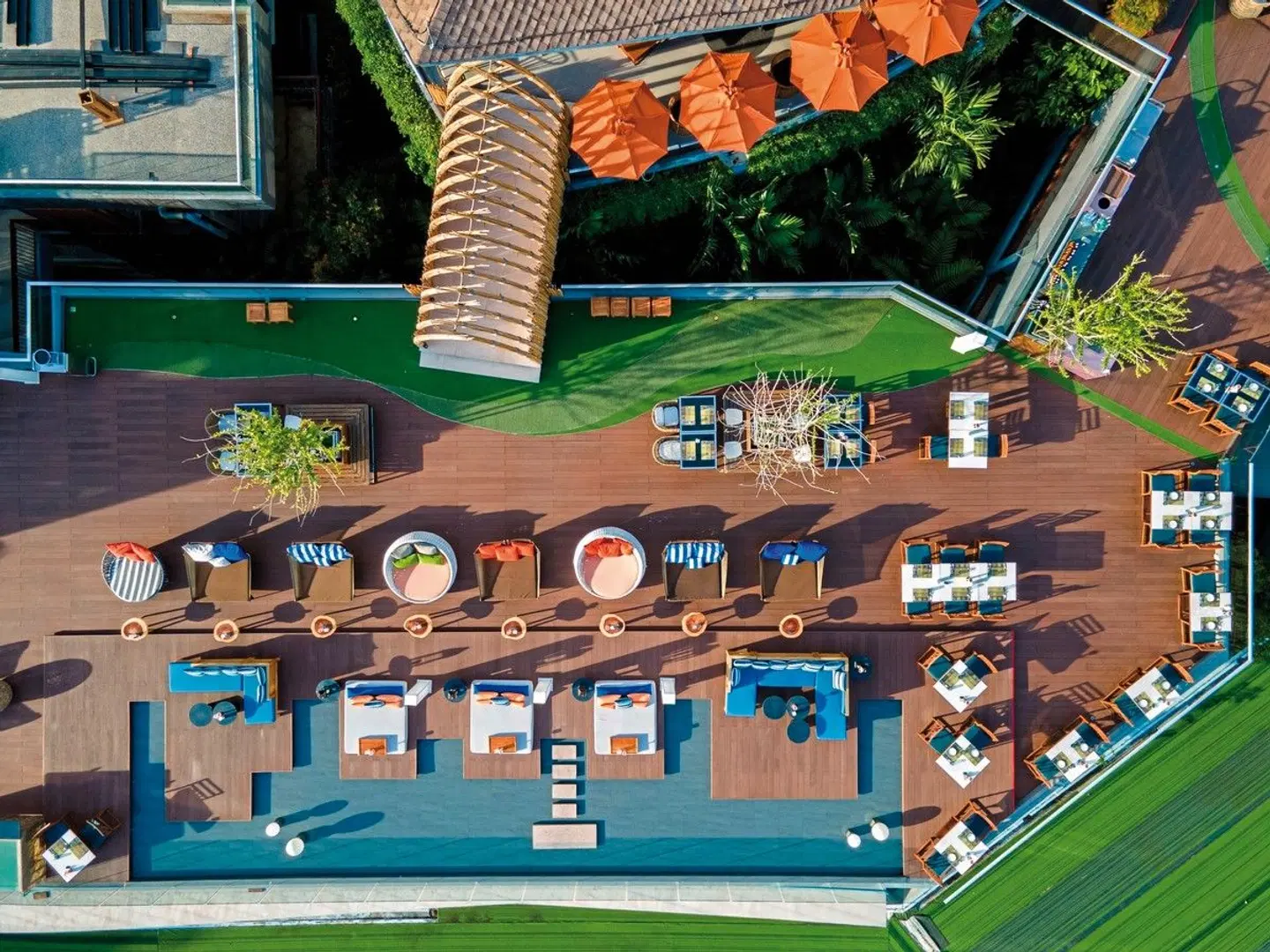 Kalima Resort & Spa Phuket SPORTS_AND_LEISURE