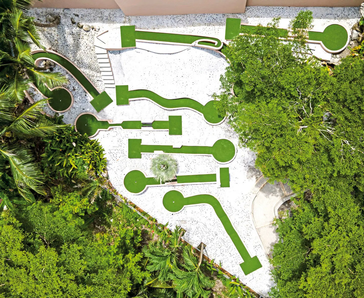 Kalima Resort & Spa Phuket MODEL_IMPRESSION