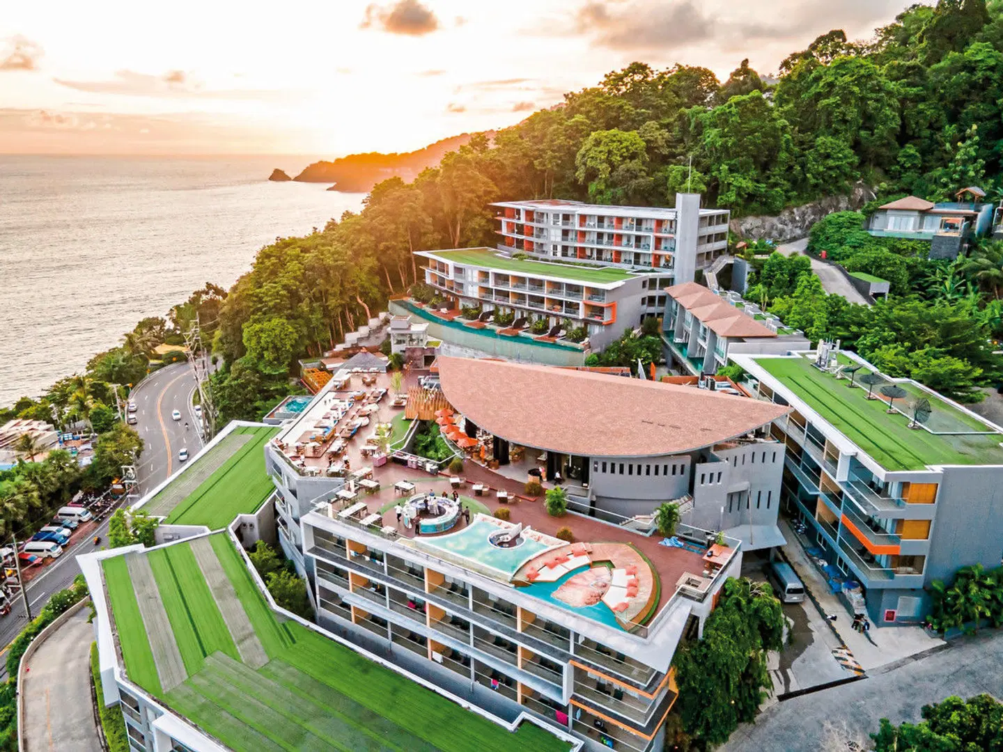 Kalima Resort & Spa Phuket MODEL_IMPRESSION