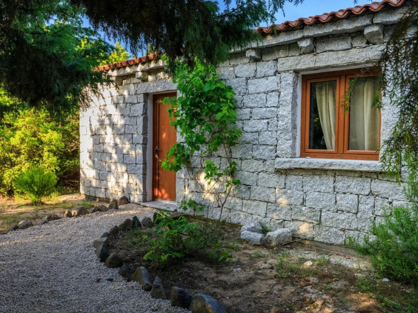 Stazzi di Gallura Mare dei Ginepri EXTERIOR