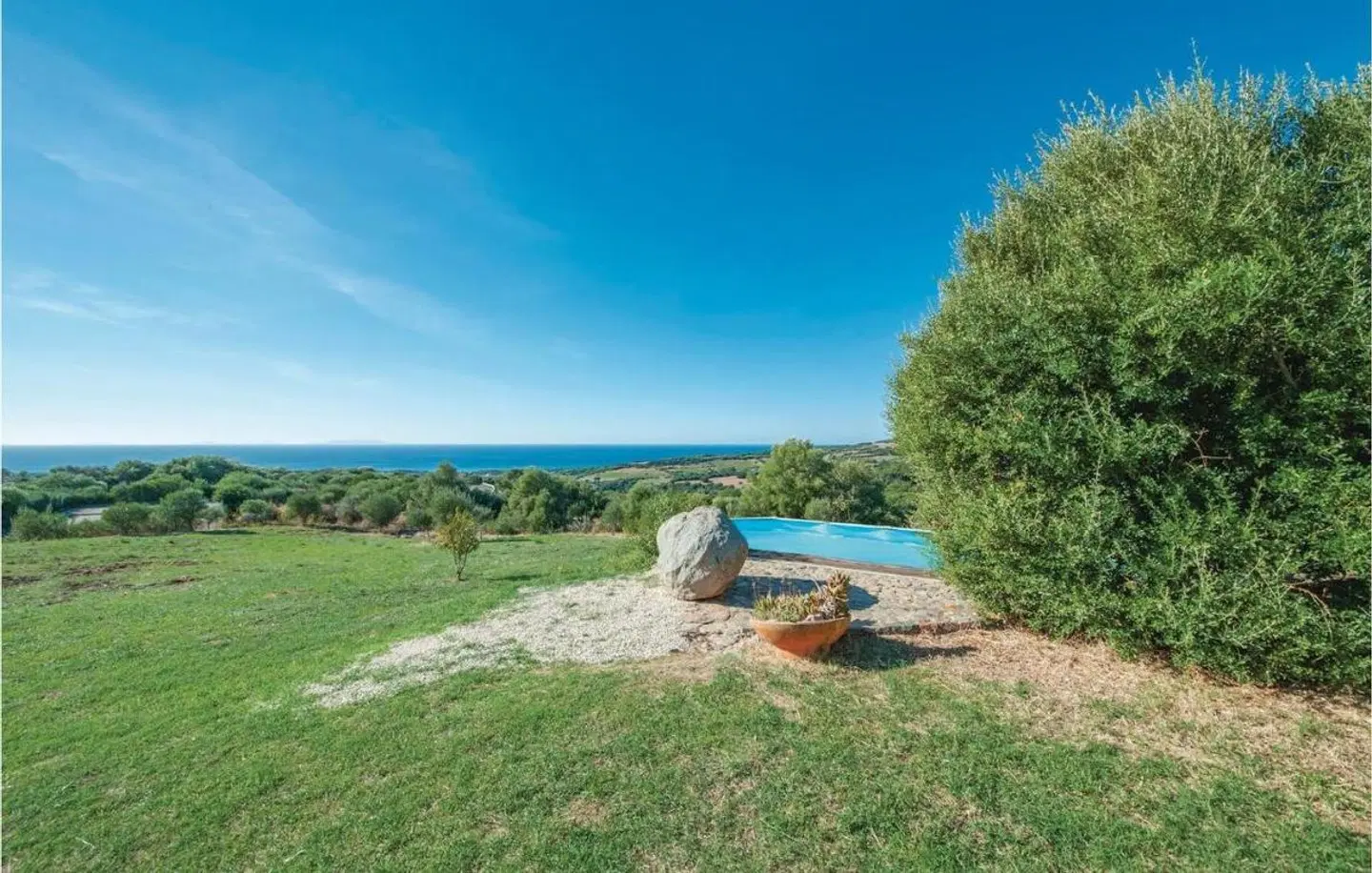 Stazzi di Gallura Giagumeddu LANDSCAPE