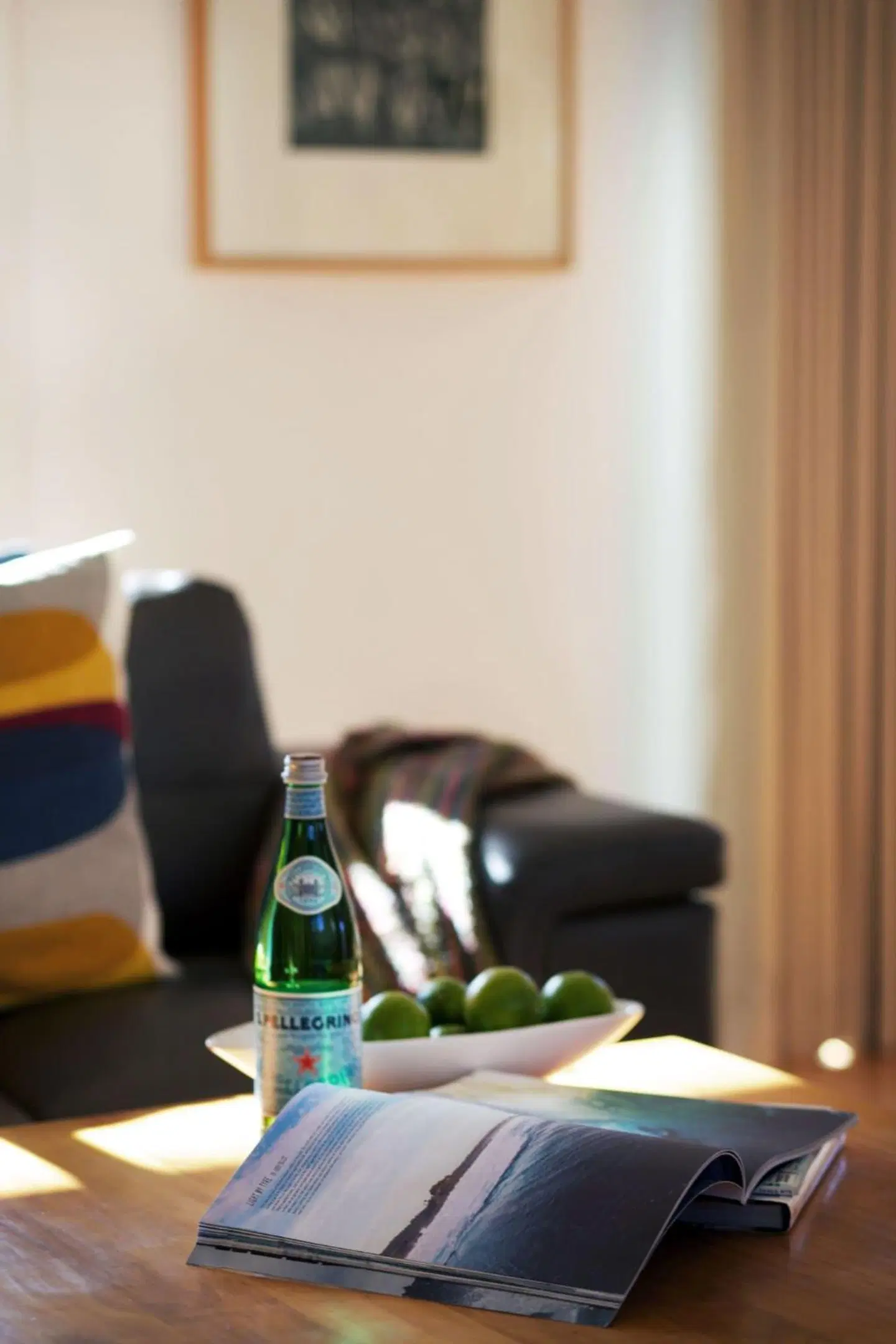 Esperance Island View Apartments ROOM_EXAMPLE