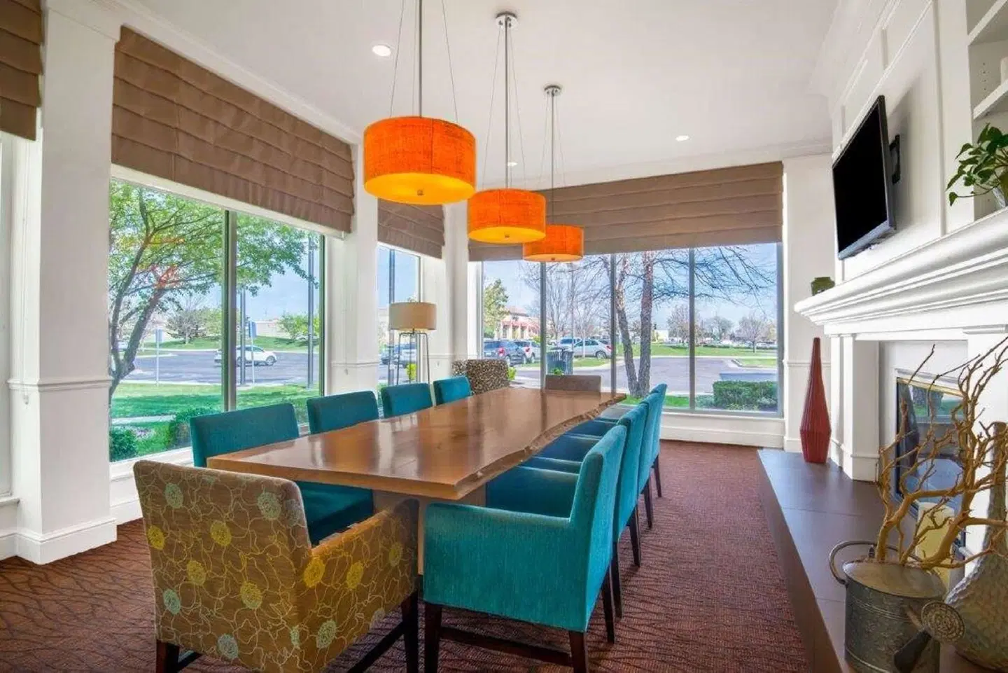 Hilton Garden Inn Wichita Konferenz