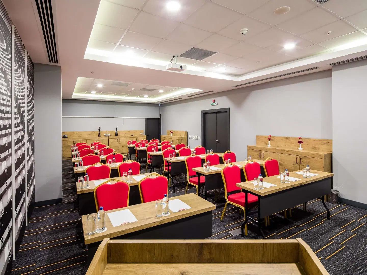ibis Istanbul West Konferenz